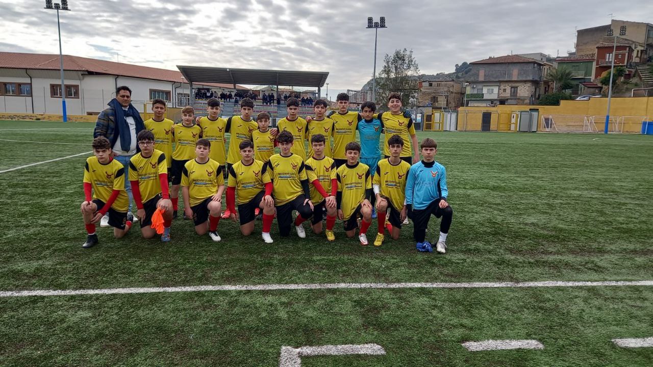 agira under 15